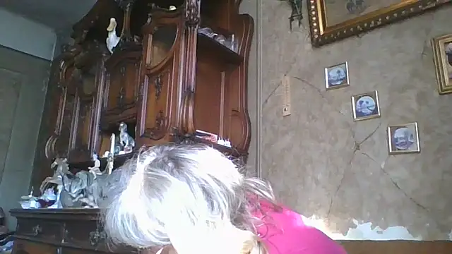 Snapshot of Lala-Love56 chatting on 29, 5, 2026 Lala-Love56 online show from 29, 5, 2026