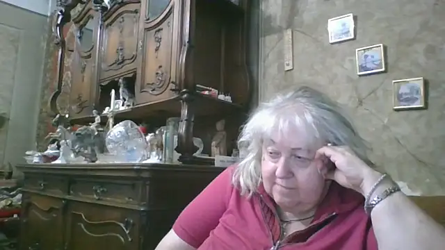 Snapshot of Lala-Love56 chatting on 29, 5, 2026 Lala-Love56 online show from 29, 5, 2026