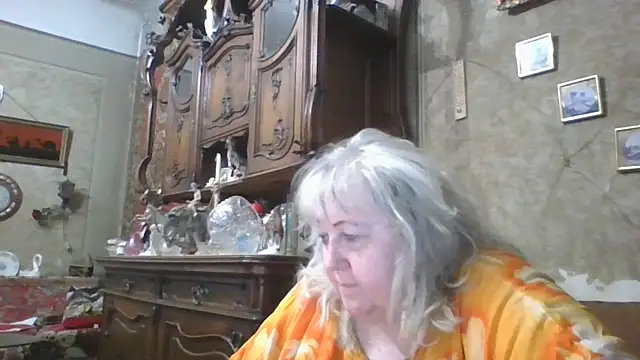 Lala-Love56 online show from 29, 6, 2026
