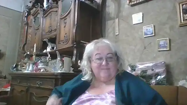 Lala-Love56 online show from 21, 9, 2025