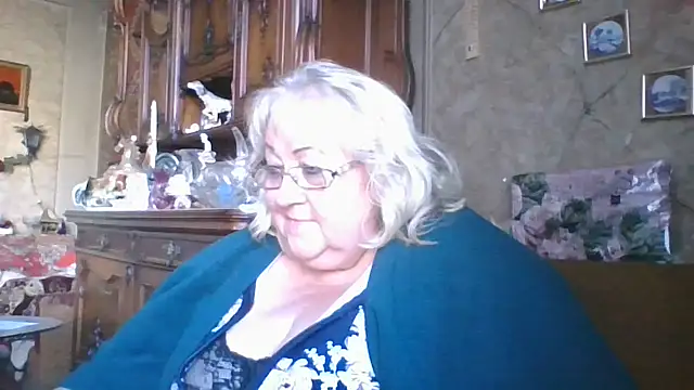 Lala-Love56 online show from 26, 9, 2025