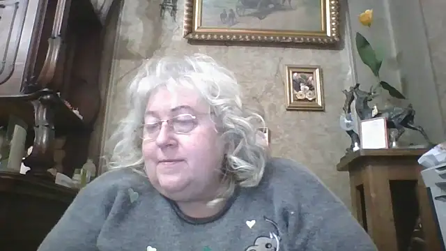 Lala-Love56 online show from 21, 12, 2025