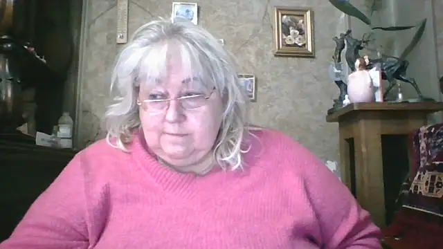 Lala-Love56 online show from 7, 4, 2026