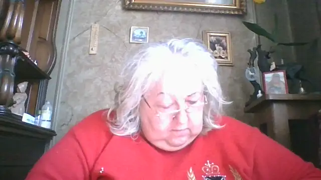 Lala-Love56 online show from 11, 3, 2026