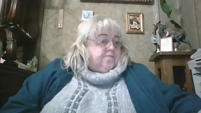 Lala-Love56 online show from 19, 12, 2025