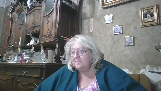 Lala-Love56 online show from 10, 9, 2025