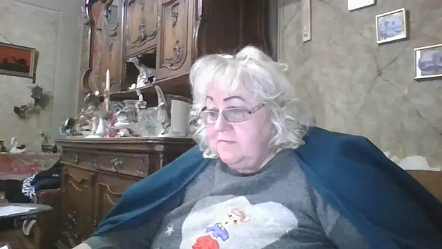 Lala-Love56 online show from 18, 10, 2025