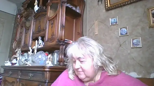 Snapshot of Lala-Love56 chatting on 8, 5, 2026 Lala-Love56 online show from 8, 5, 2026