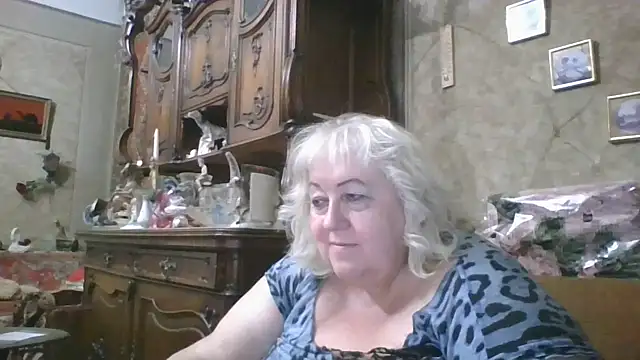 Lala-Love56 online show from 23, 9, 2025