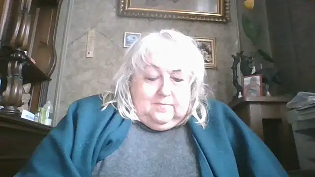 Lala-Love56 online show from 9, 11, 2025