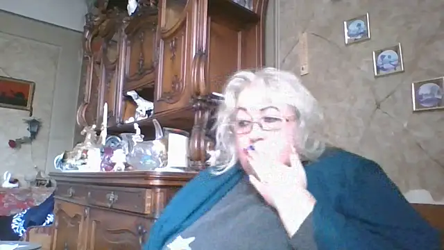 Lala-Love56 online show from 10, 10, 2025