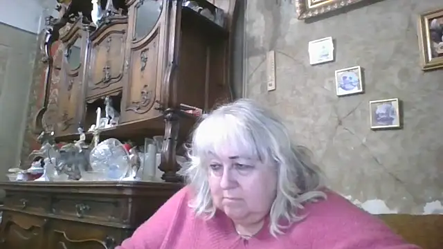 Lala-Love56 online show from 20, 4, 2026