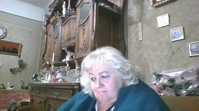 Lala-Love56 online show from 1, 10, 2025