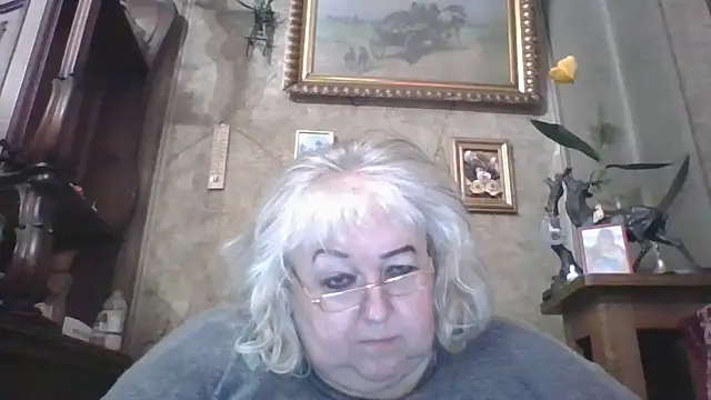 Lala-Love56 online show from 3, 3, 2026