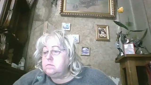 Lala-Love56 online show from 6, 3, 2026