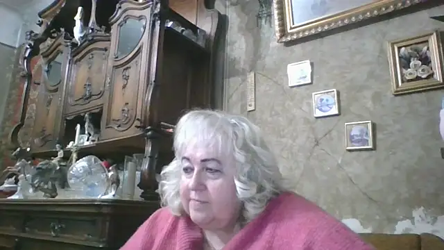 Lala-Love56 online show from 18, 4, 2026