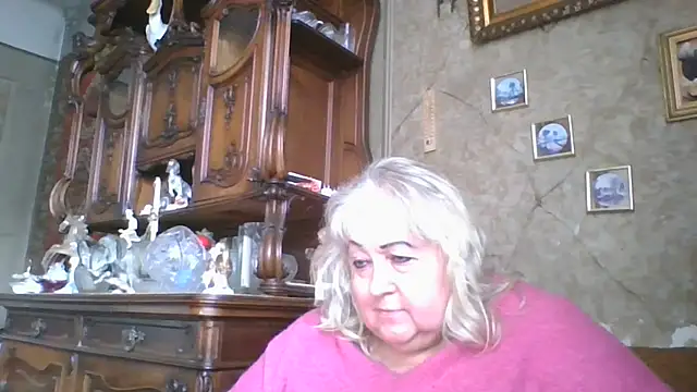 Snapshot of Lala-Love56 chatting on 13, 5, 2026 Lala-Love56 online show from 13, 5, 2026