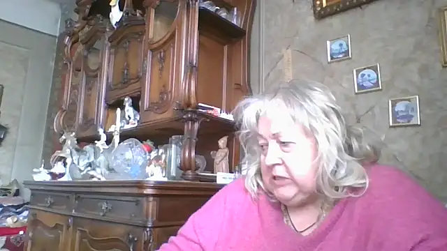 Snapshot of Lala-Love56 chatting on 7, 6, 2026 Lala-Love56 online show from 7, 6, 2026