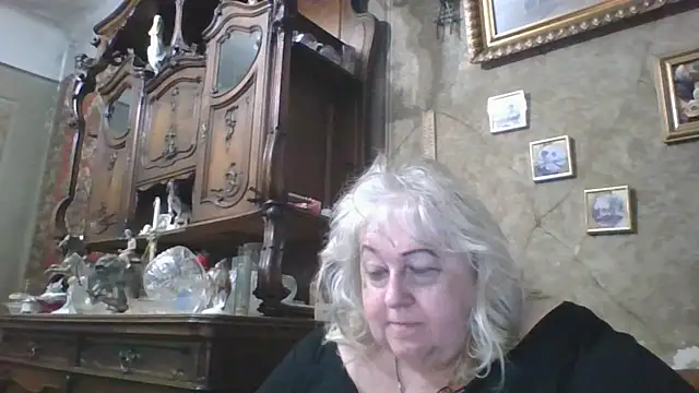 Snapshot of Lala-Love56 chatting on 12, 5, 2026 Lala-Love56 online show from 12, 5, 2026