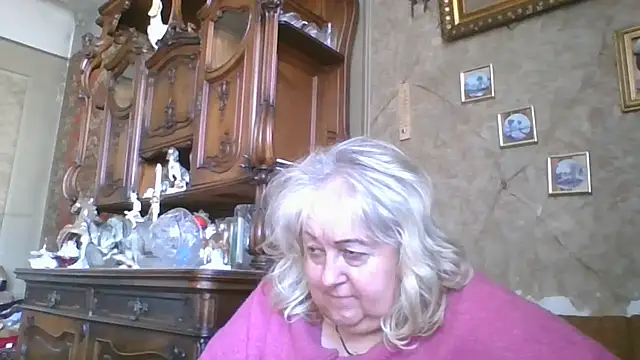 Snapshot of Lala-Love56 chatting on 24, 5, 2026 Lala-Love56 online show from 24, 5, 2026