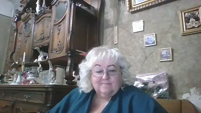 Lala-Love56 online show from 22, 9, 2025