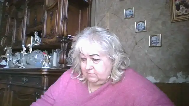 Snapshot of Lala-Love56 chatting on 27, 4, 2026 Lala-Love56 online show from 27, 4, 2026