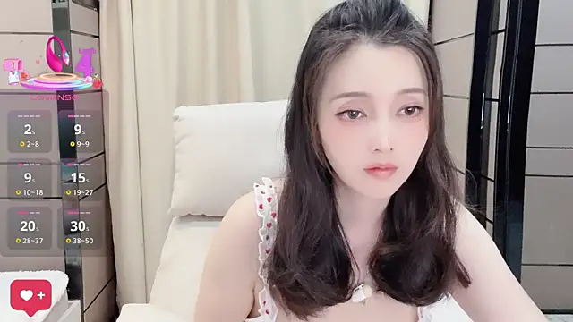  Ling Ling online show from 14, 10, 2025