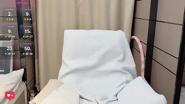  Ling Ling online show from 15, 11, 2025