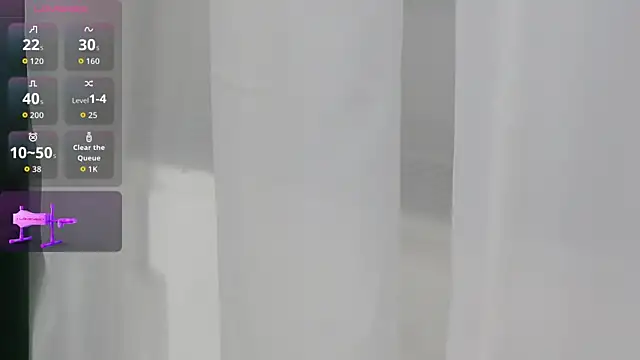 RubbiDark online show from 15, 10, 2025