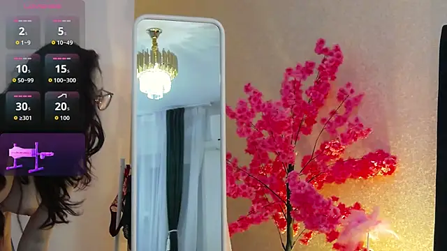 RubbiDark online show from 27, 11, 2025