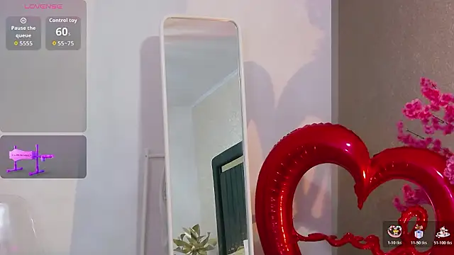 RubbiDark online show from 14, 2, 2026