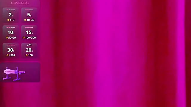 RubbiDark online show from 1, 7, 2026