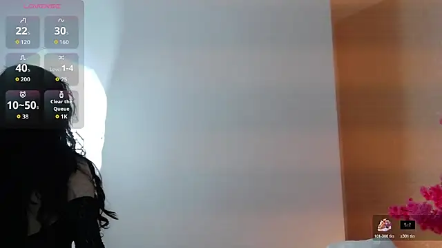 RubbiDark online show from 2, 4, 2026