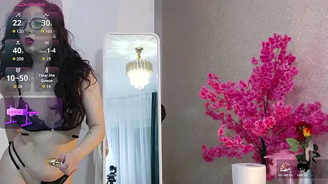 RubbiDark online show from 11, 2, 2026