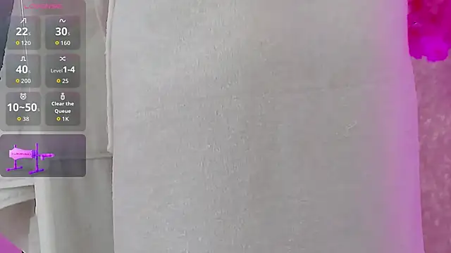 RubbiDark online show from 5, 11, 2025