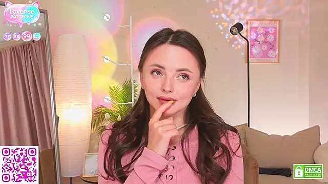 Snapshot of OliviaKis_ chatting on 21, 7, 2026 OliviaKis online show from 21, 7, 2026