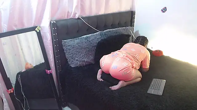 amberbakee online show from 31, 10, 2025