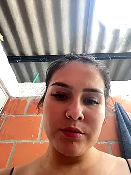 Snapshot of amberbakee chatting on 4, 12, 2025 amberbakee online show from 4, 12, 2025