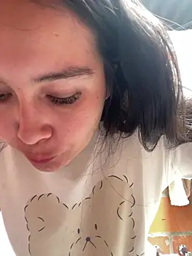 Snapshot of amberbakee chatting on 25, 2, 2026 amberbakee online show from 25, 2, 2026