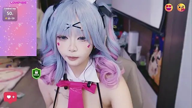 Anran666 online show from 30, 11, 2025