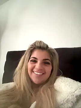 Blondiexox online show from 27, 9, 2025