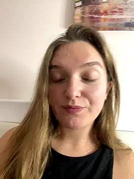 Bellatrisssaa online show from 16, 11, 2025