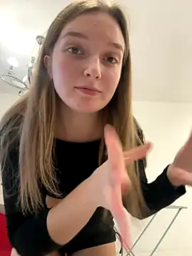 Bellatrisssaa online show from 13, 11, 2025