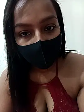 Samiya3344 online show from 1, 12, 2025