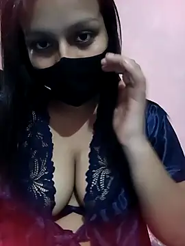 Samiya3344 online show from 24, 10, 2025