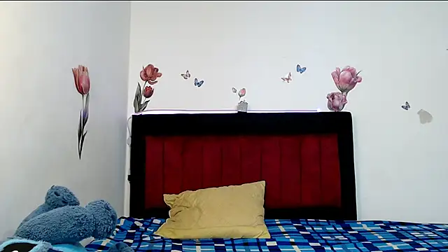 Snapshot of Valeryxs chatting on 20, 4, 2026 Valeryxs online show from 20, 4, 2026