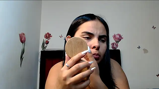 Snapshot of Valeryxs chatting on 15, 4, 2026 Valeryxs online show from 15, 4, 2026