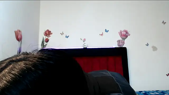 Snapshot of Valeryxs chatting on 14, 4, 2026 Valeryxs online show from 14, 4, 2026