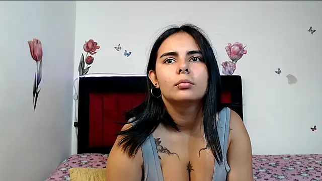 Snapshot of Valeryxs chatting on 10, 4, 2026 Valeryxs online show from 10, 4, 2026