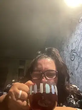 Vilvet777 online show from 11, 10, 2025